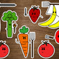Custom Vinyl Sticker From Your Design