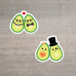 Custom Vinyl Sticker From Your Design