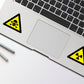 Custom Vinyl Sticker From Your Design