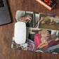 Custom Photo Collage Mouse Pad